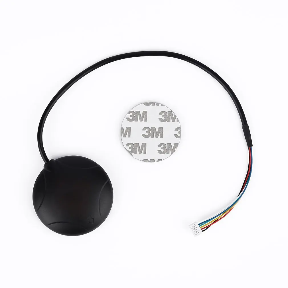 

NEO 6M GPS Compass Module for Pixhawk4 Flight-Controller