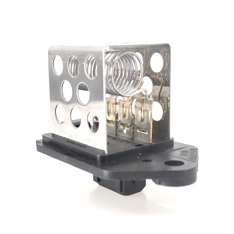 Новый оригинальный нагнетатель Baificar 0 8 Ом вентилятор радиатора двигатель для