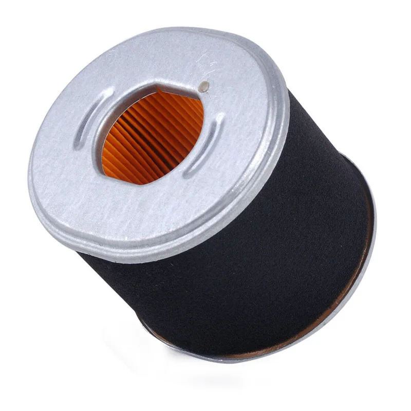 Замена воздушного фильтра для Honda GX240 GX270 8HP 9HP двигатель 17210 ZE2 822 Prefilter пена|Детали