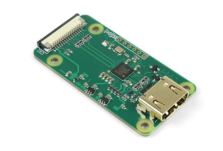 Новый вход для планшетов Raspberry Pi ZERO Capture 4B 3B + 2B B Zero W 1080P 25fps | Компьютеры и офис