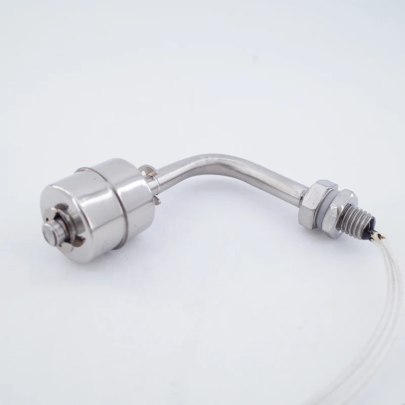 Поплавковый выключатель высокого давления из нержавеющей стали 304 316