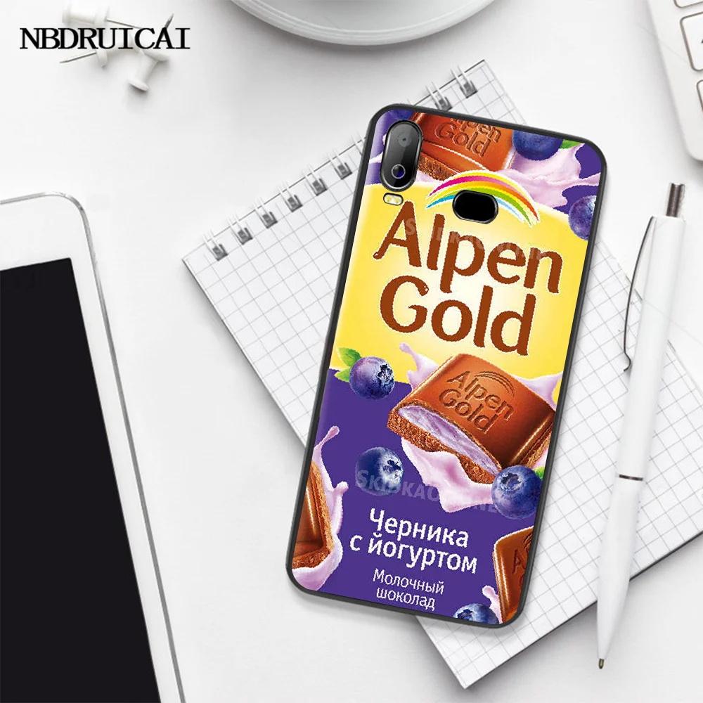 Чехол для телефона Samsung A10 A20 A30 A40 A50 A70 A71 A51 A6 A8 2018 | Мобильные телефоны и аксессуары