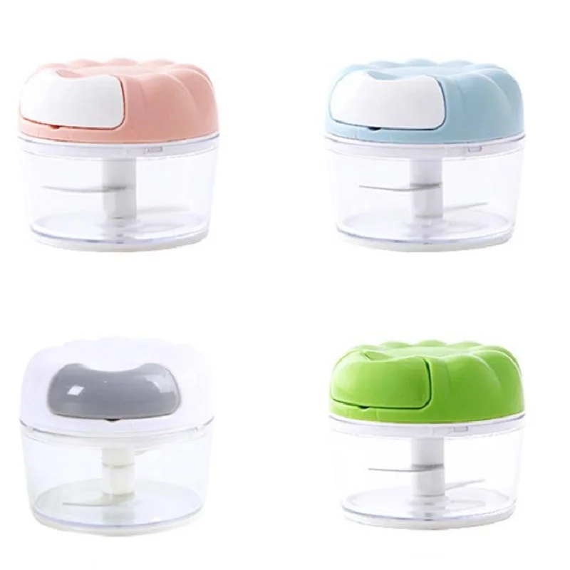 Чеснок Пресс ручной измельчитель веревка кухонный комбайн силсер лук детская