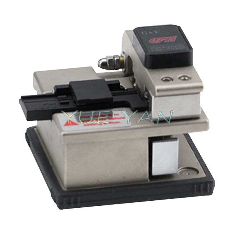 YUEYANTX волоконно-оптический Кливер высокой точности оптический коннектор