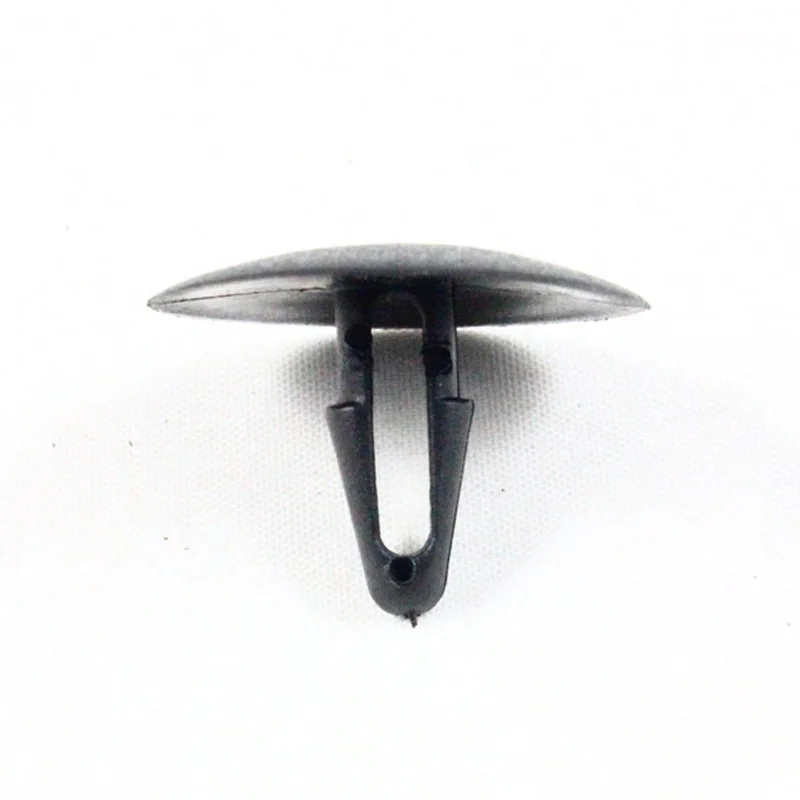 500x пластиковые фиксаторы для изоляции капота заклепки крепления Toyota 09467 09008