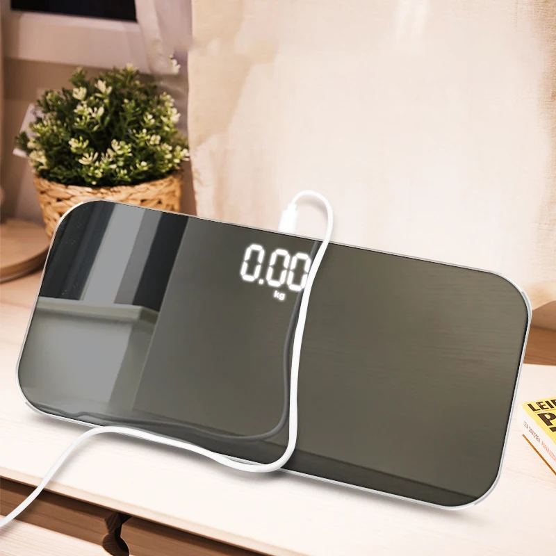 

Лидер продаж, цифровые весы для взвешивания тела, ЖК-дисплей, закаленное стекло для ванной, электронный прибор для взвешивания веса