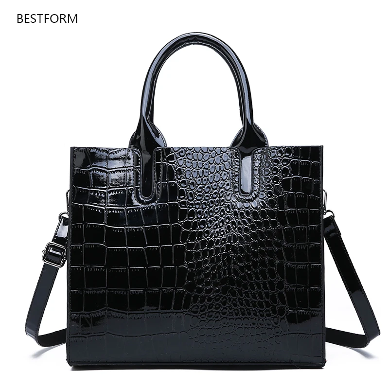 Роскошные сумки для женщин 2019 женские Дизайнерская кожаная сумка-мессенджер