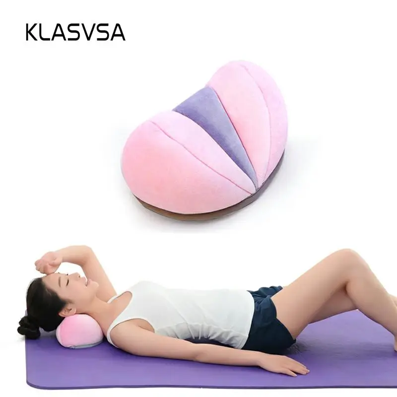 Шейки Средства ухода за кожей шеи тяги Подушки для массажер магия воздуха