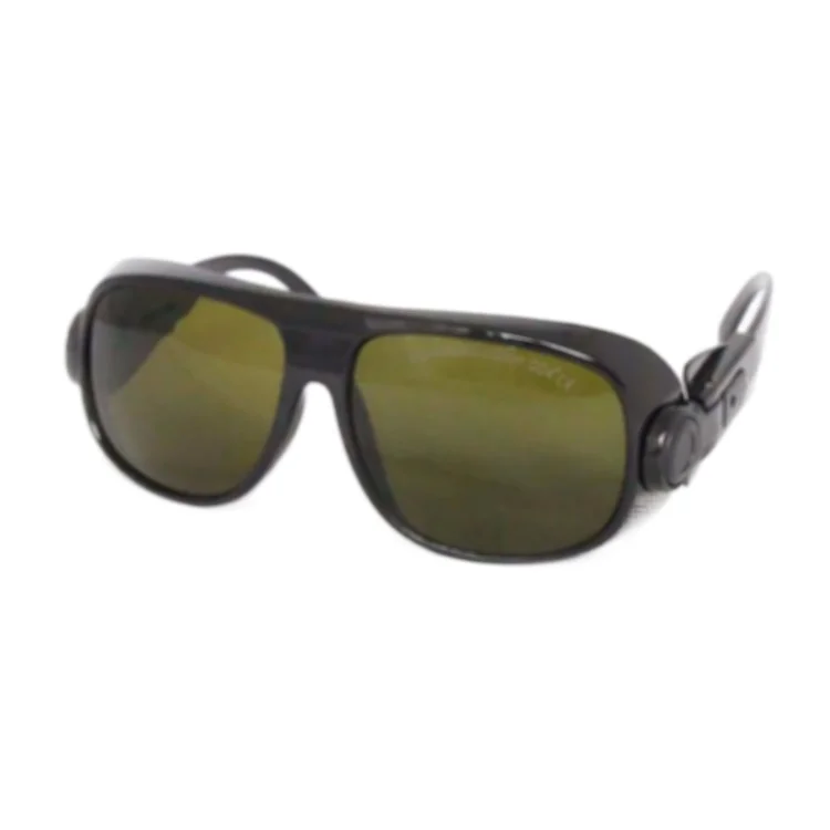 Защитные очки для лазера чехол и салфетка очистки чехлов салфеток нм o 4 + CE|laser safety