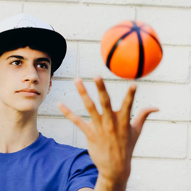 Потолочный спортивный мини-баскетбольный обруч для детей игрушечная игра