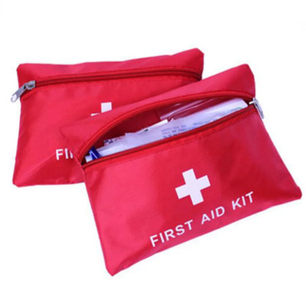 Наружная водонепроницаемая сумка для экстренной помощи EVA портативный аптечка