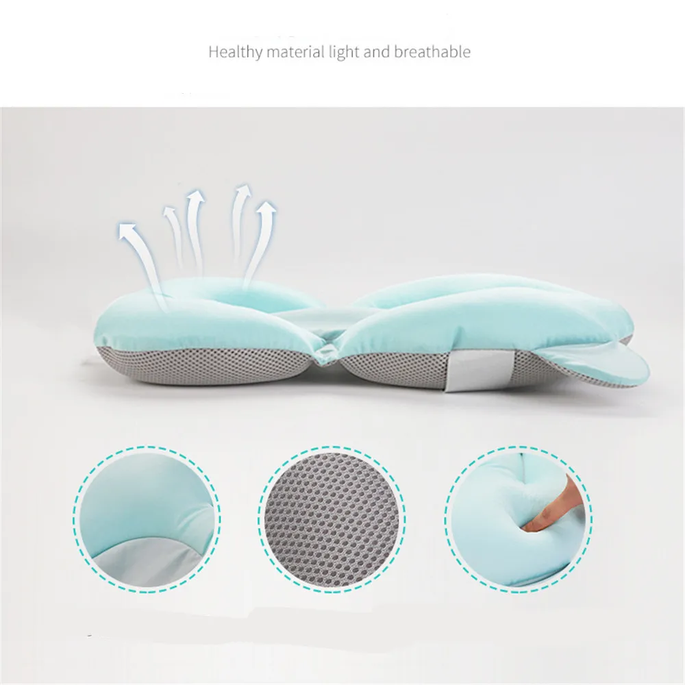 Плавающий Коврик для ванны новорожденных коврик ванной портативная воздушная