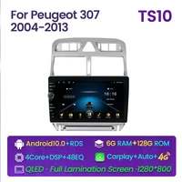 android for peugeot 307 307cc 307sw 2002 2003 2004 2005 2006 2007 2008 2009 2010 2011 2012 2013 car stereo radio gps player wifi