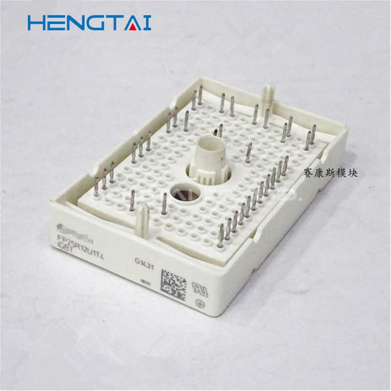 

Free shipping FP25R12U1T4 ORIGINAL MODULE