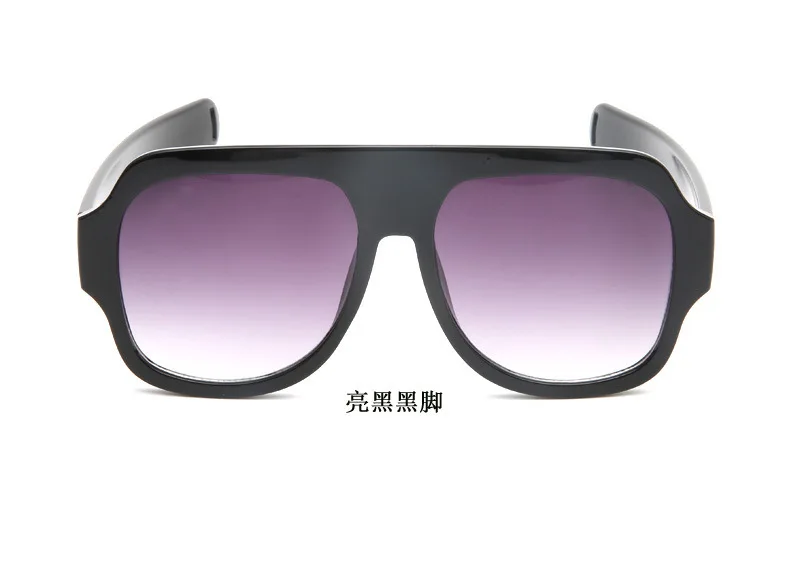 

New Square Sunglasses Women 2020 Luxury Brand Design Female Eyewear Fashion Men Gafas Shades Mirror UV400 Oculos De Sol Feminino