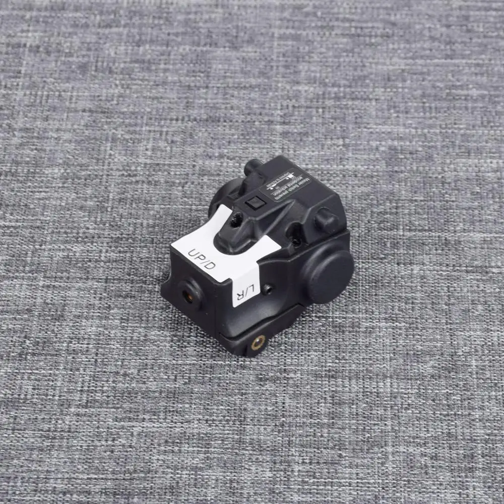 Лазерный прицел-пистолет красный/зеленый/ИК подходит для Taurus G2C TS9 XD Glock 17 19 Ruger SR9C CZ