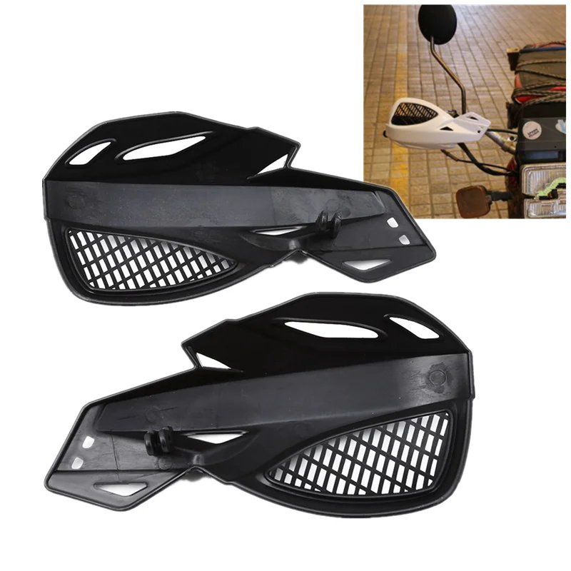 

Защита для рук на мотоцикл, мотоцикл, внедорожник, модифицированный руль