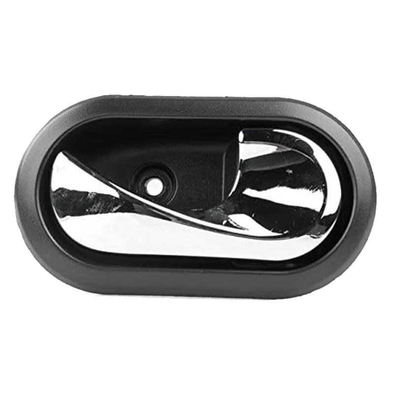 2 шт. автомобильные внутренние дверные ручки для Renault Logan Duster 2012 - 2016 8200733848 8200733847 |