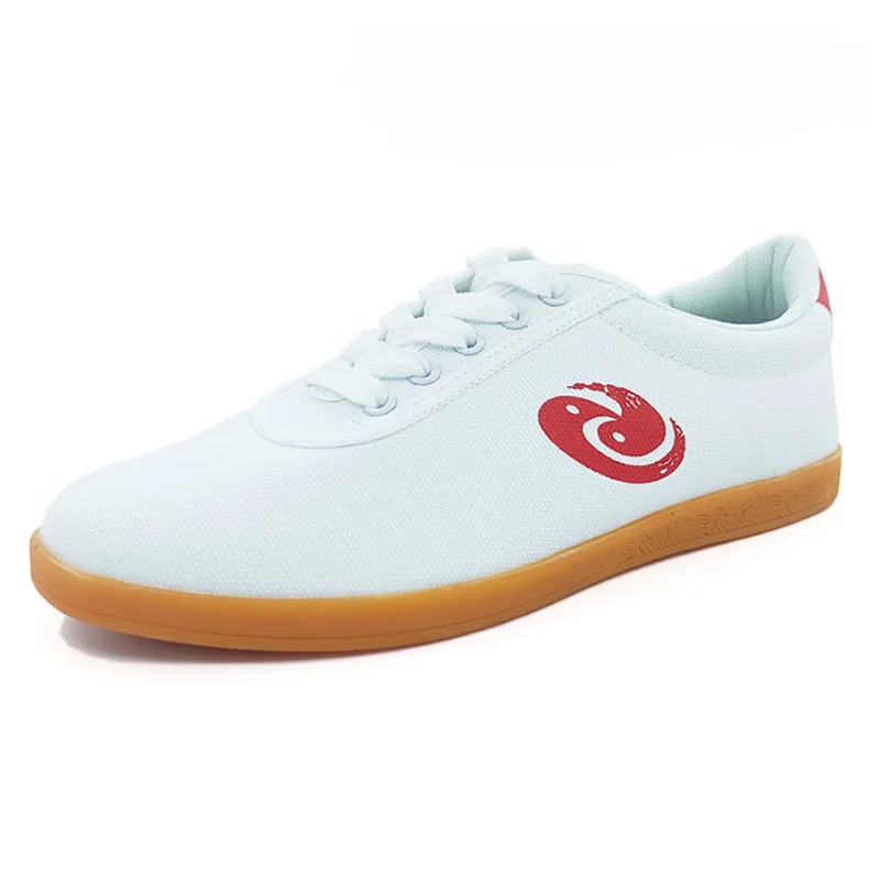 Популярные холщовые туфли Tai Chi сапоги для поврежденного сухожилия хорошее