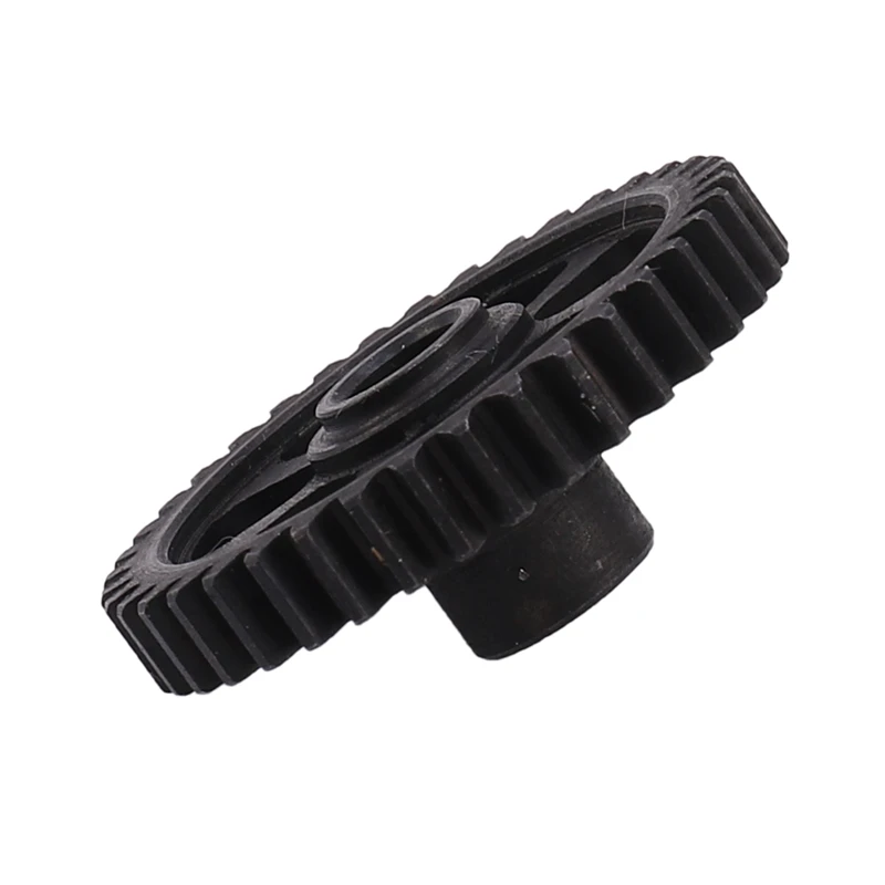 

Metal 38T Reduction Gear Main Gear for RC WLtoys 1/18 A949 A959 A969 A979 K929 Accessories