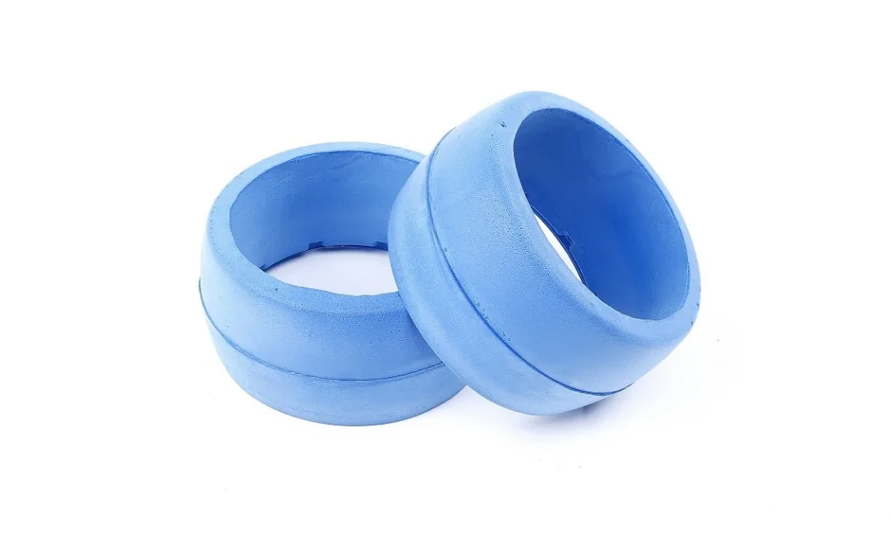 Передняя или задняя внутренняя пена Набор для 1/5 ROFUN ROAVN King Motor HPI Baja 5B SS грузовик