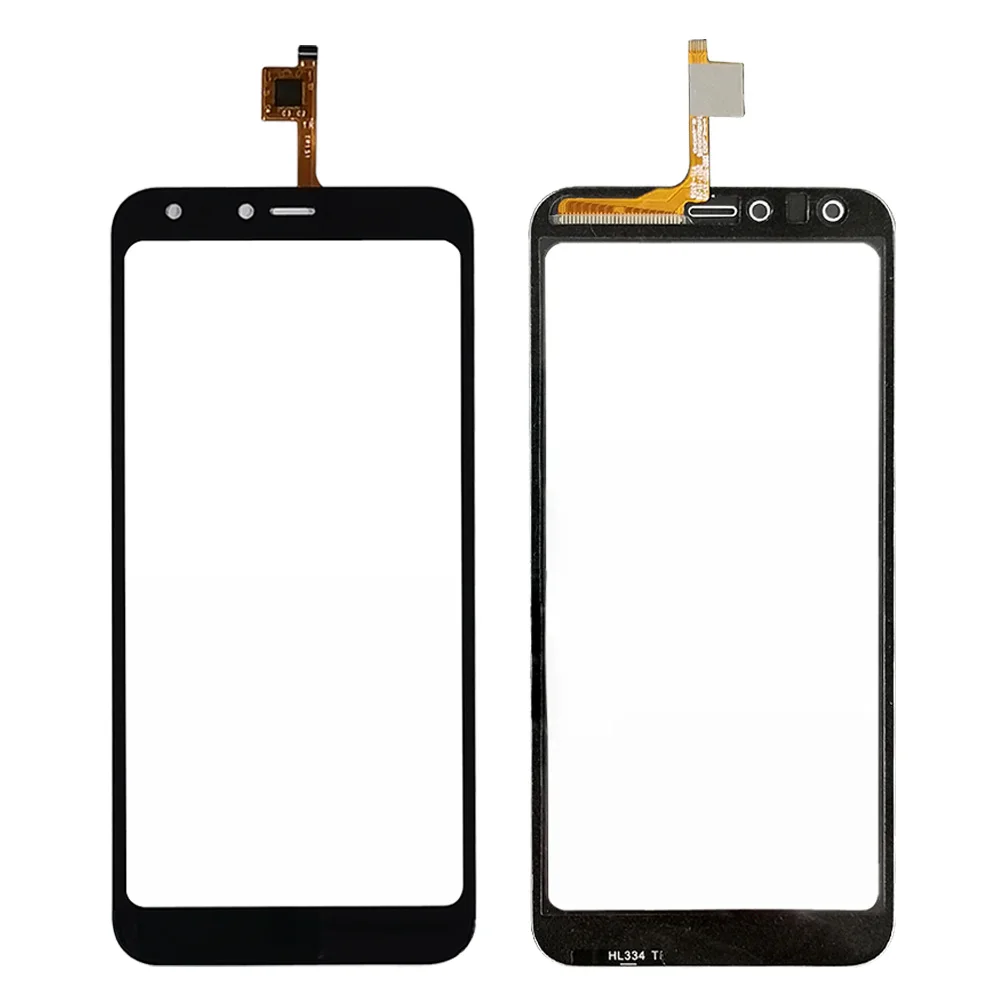 Панель сенсорного экрана для мобильного телефона Doogee X50 X50L X53 X55 X60L сенсорный