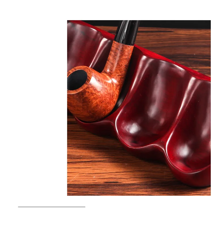 Acessórios e tabaco p/ cachimbos