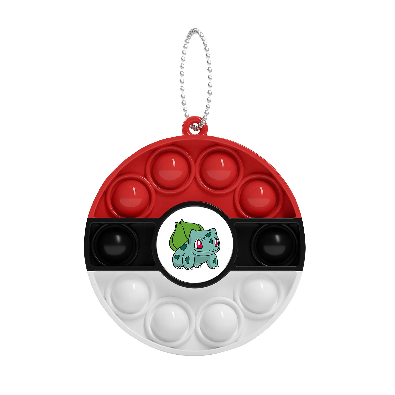 Empuje de burbuja sensorial Fidget Juguetes | Juguetes Fidget | Fidget juguetes-alivio del estr&eacute;s de presi&oacute;n aliviar juguetes anti estr&eacute;s adultos y ni&ntilde;os Juguetes-1