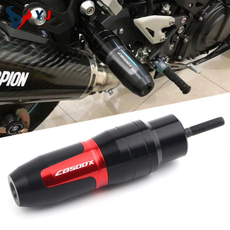 Для Honda CB500X CB 500X 2013-2020 2019 2018 CNC аксессуары для мотоциклов защита от падения