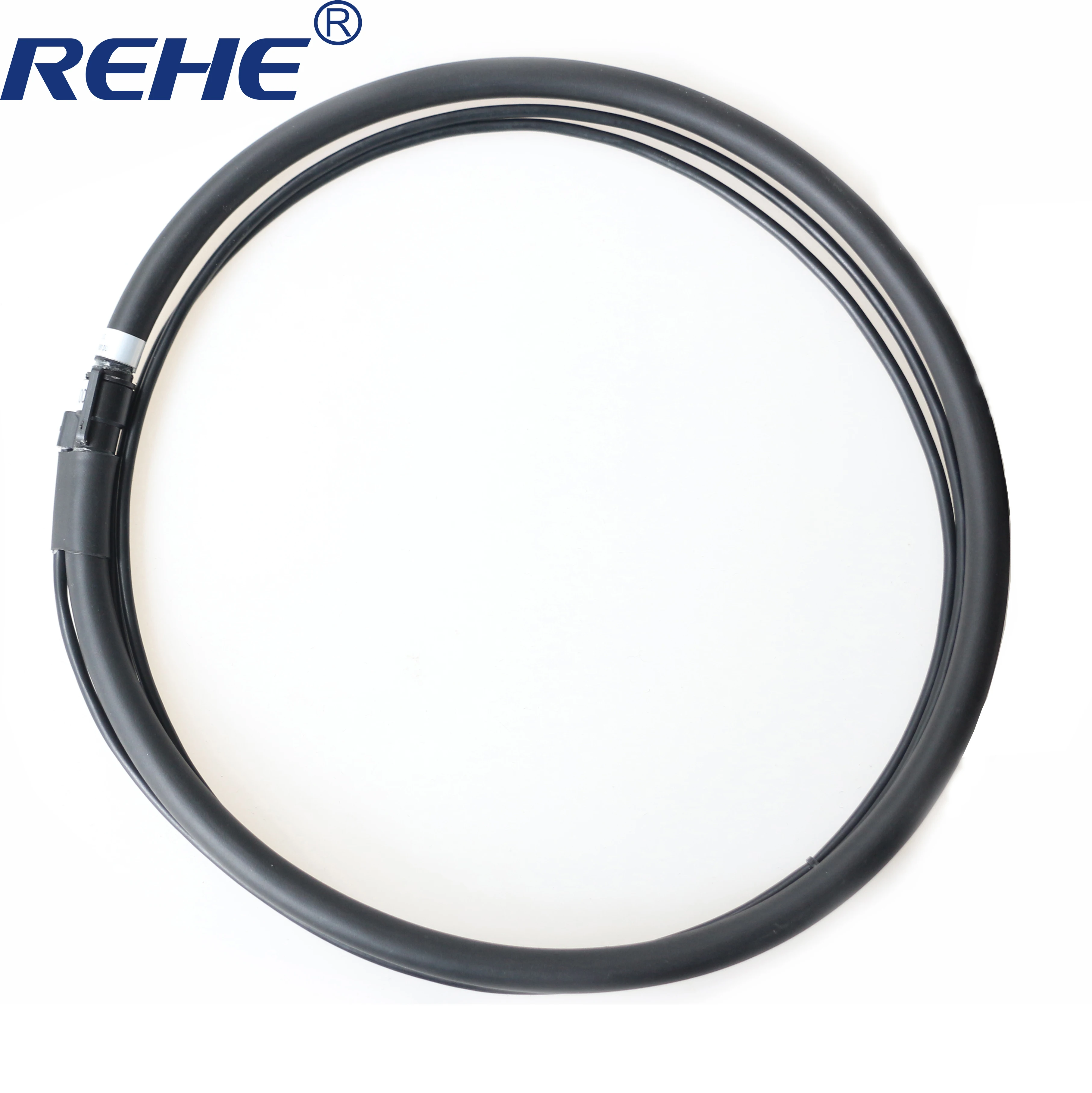 

3 color optional rogowski coil FRC-800 1000mV/10000A Flexible Rogowski Coil