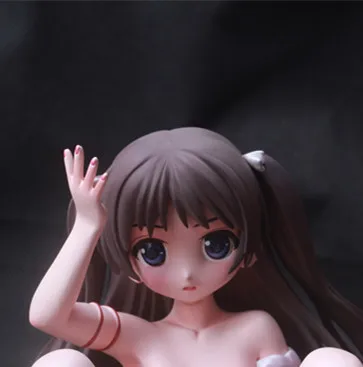 Monobeno Sawai Natsuha 1/6 фигурка девушки из аниме голая фигурка|Игровые фигурки и