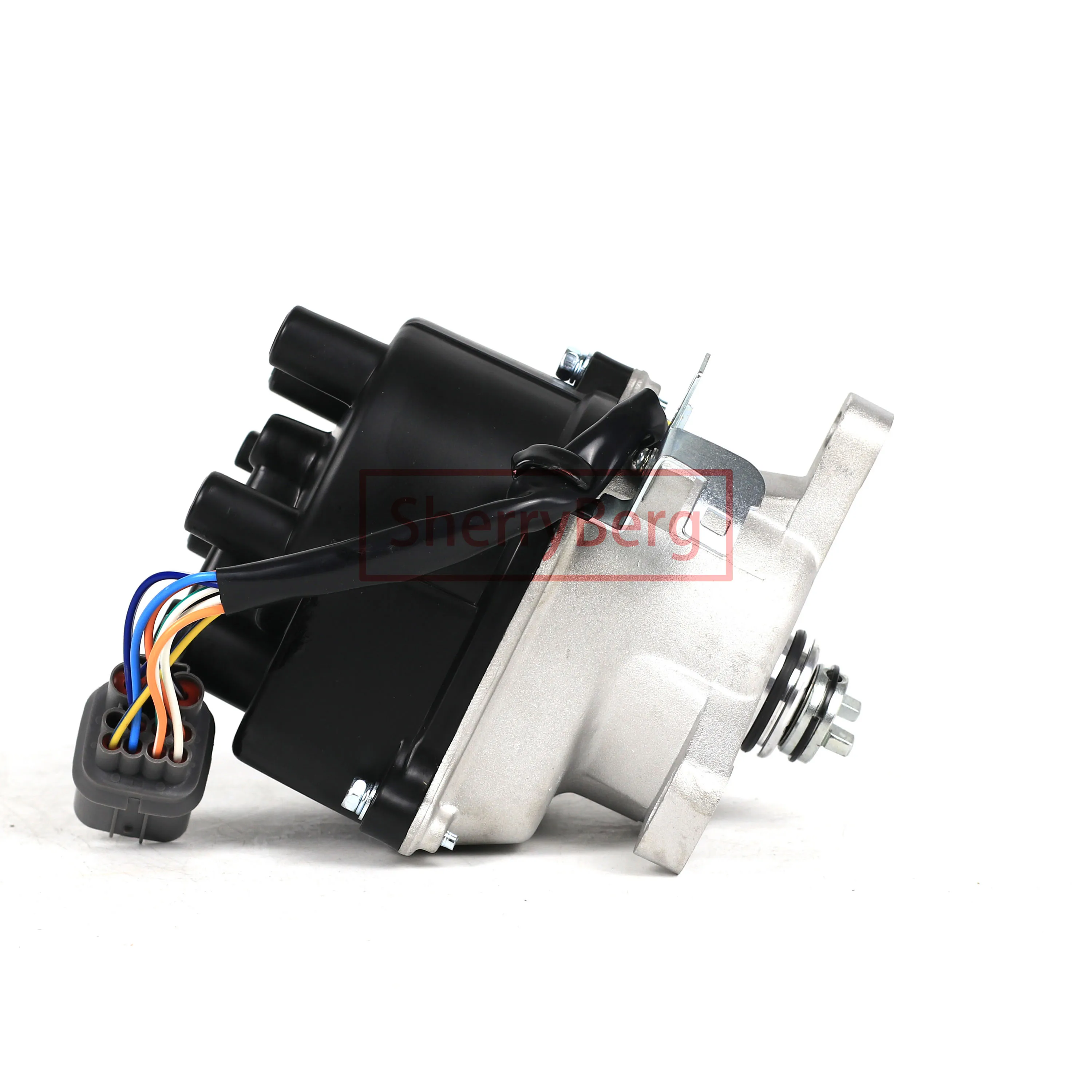 Новый полный распределитель зажигания SherryBerg TD80U TD98U для Honda Civic Del Sol 1996 1997 1998 1 6l