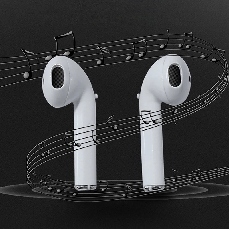 I9S Tws беспроводные Bluetooth наушники 5 0 Мини Бас спортивные игры водонепроницаемые