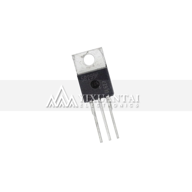 

5 шт./лот IPP50R299CP IPP50R380CE IPP057N08N IPP60R060P7 TO220 SMD, новый оригинальный