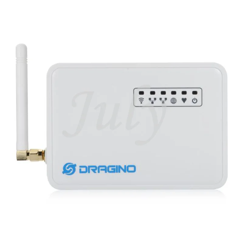 LG01-P беспроводной шлюз LoRa IoT на большие расстояния 433/868/915 МГц OpenWrt | Инструменты
