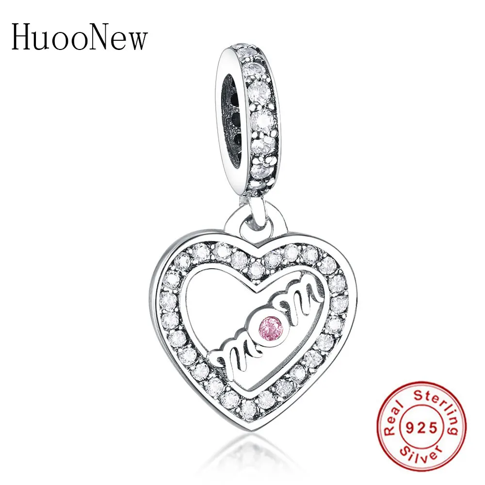 Женский кулон подвеска из серебра 925 пробы|Бусины| |