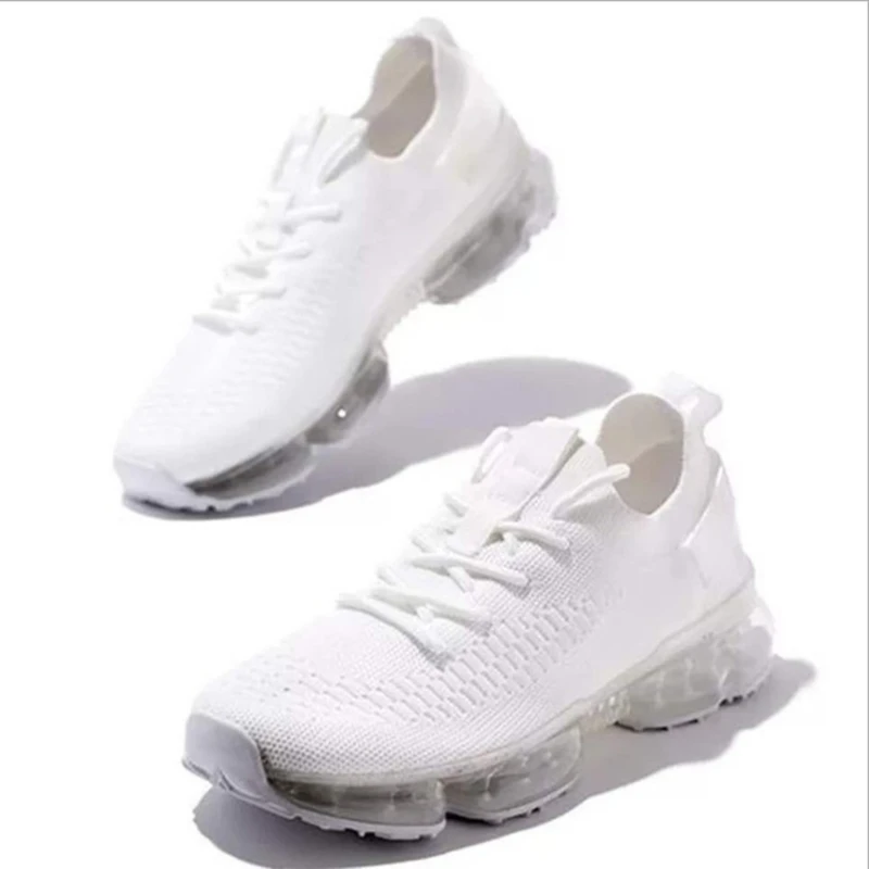 

New Sneakers Women Plus Size Autumn Casual Shoes Students Shallow Ladies Spring Breathable Mesh Comfortable Sneakers