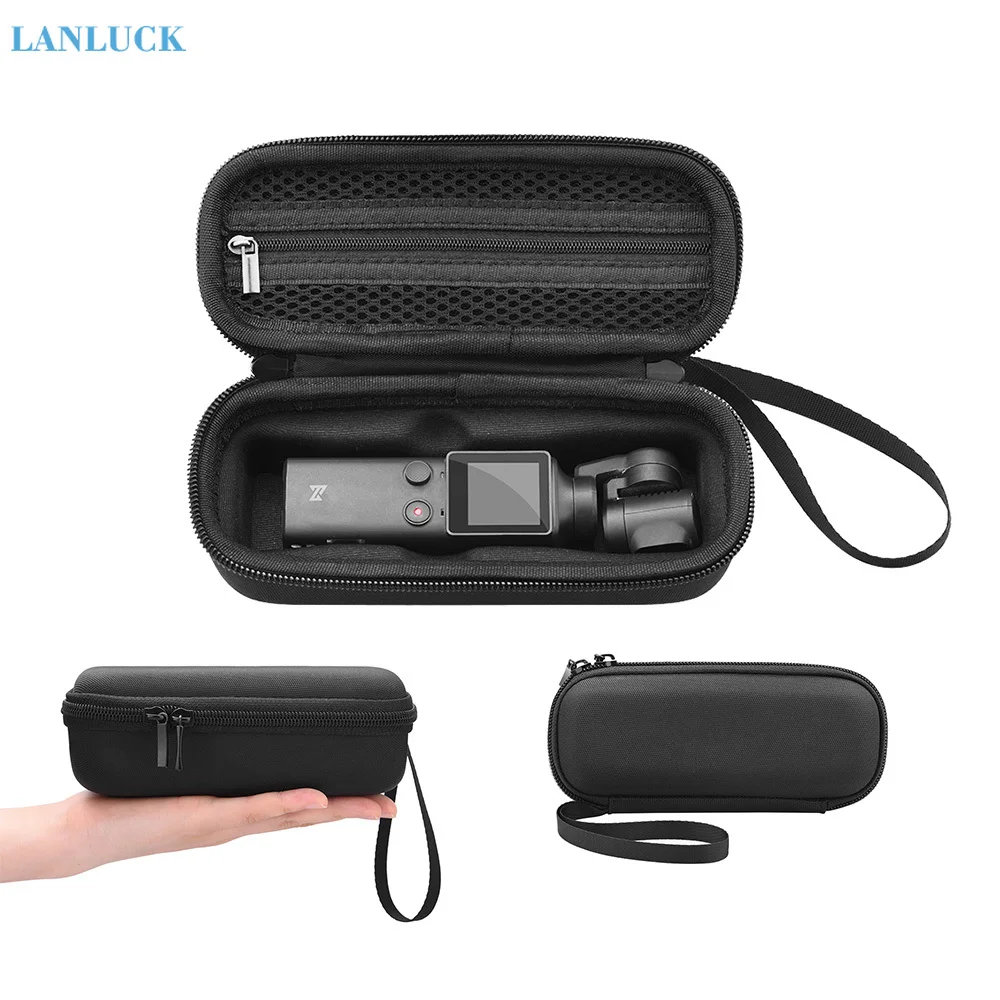 Portable Storage Bag Carrying Case for FIMI Palm Handheld Gimbal Mini Protector Hardshell Box Handbag fimi palm Accessories | Электроника