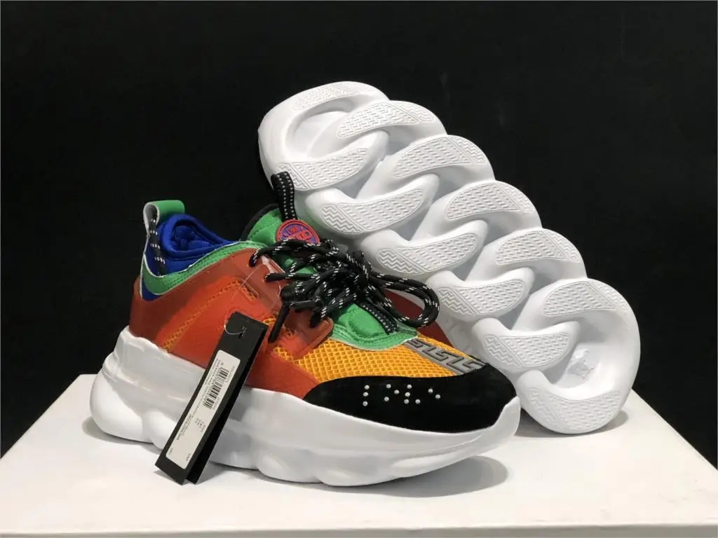 

Air Cushion Designer Sneakers Fashion Casual Running Shoes For Men Women OG QS Ultra Luxury Shoes Brand Trainers Outdoor Sports