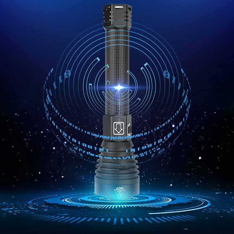 Litwod Z20 XM-L Q5/T6 светильник-вспышка светодиодный светильник-вспышка тактический фонарь светильник водонепроницаемый зум светодиодный портативный для hunnting светильник-вспышка