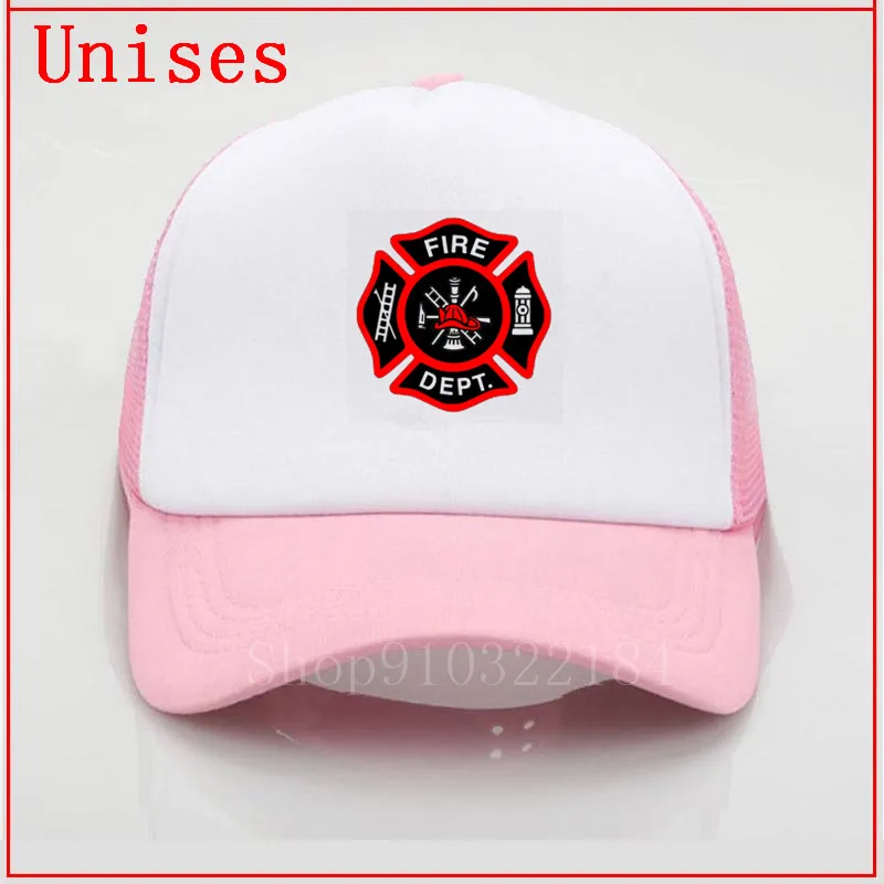 Пожарный девушки gorras para hombre de marca Новый 2020 крутая летняя шляпа новые snapback шляпы |