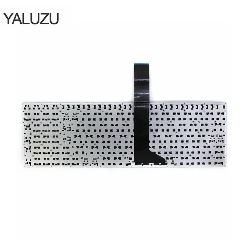 YALUZU New PO keyboard for ASUS X550 X550C X550CA X550J X550L X550LA X550LD X550LN model Laptop Accessories | Компьютеры и офис