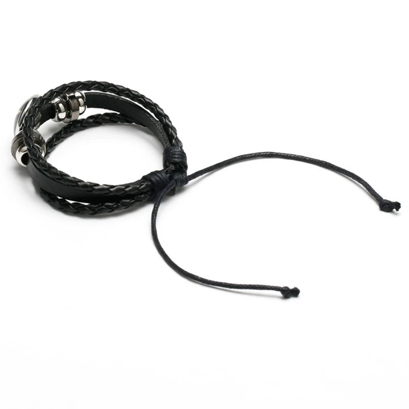 

2020 "BLACK LIVES MATTER""I CAN'T BREATHE" Bangle Bracelet For Women Girls Jewelry Button Bangle Freedom Equality Glass Jewellry