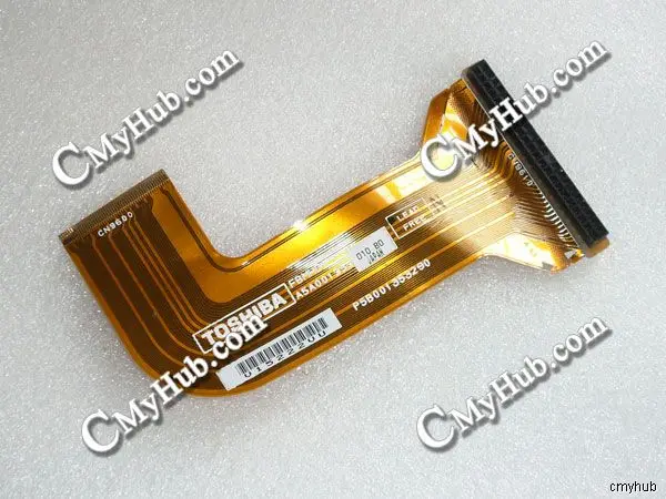 Соединительный кабель для жесткого диска ноутбука Toshiba Satellite R10 A5A001353010 FBMHD1 P5B001353290
