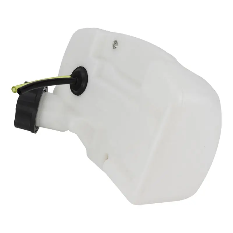 

1pc 1E34F Brush Butter Trimmer Fuel Tank Lawn Mower Oil Tank Fuel Tank Assy W0YD