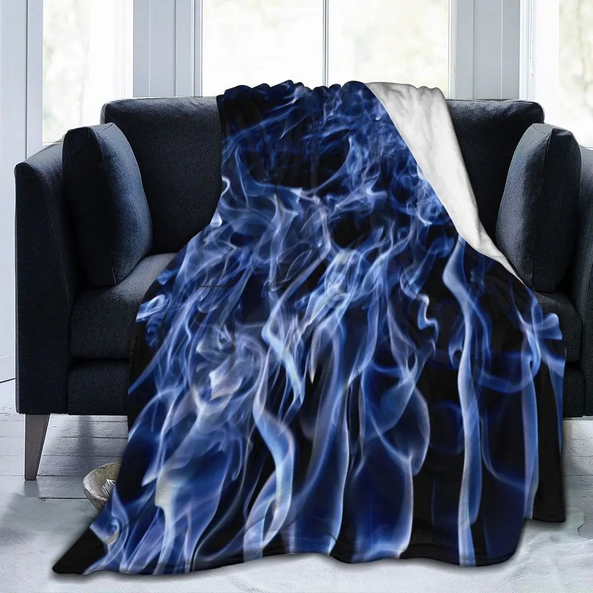 

Greys-Anatomy super soft microfleece blanket plush hypoallergenic plush suitable for children, boys and girls, adult 3D fashion
