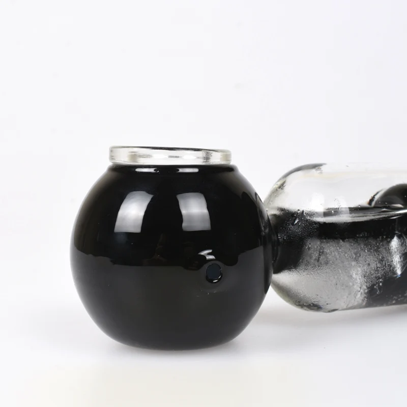 2019 Kebo замораживающая трубка стеклянная сухая трава испаритель ручка