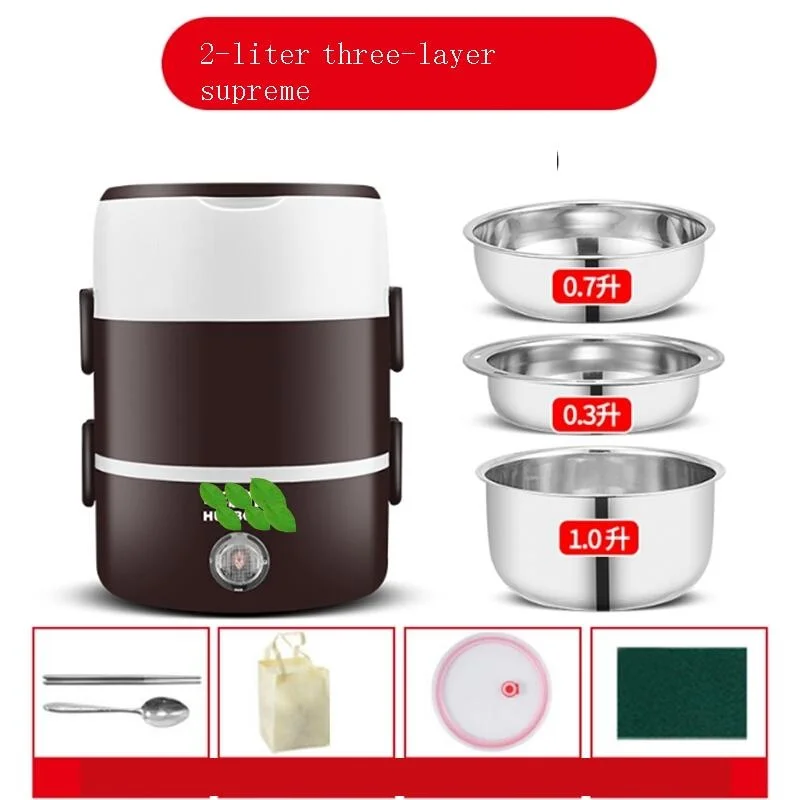 materiel appareil cuisine electrical keukenapparatuur home appliance kitchen equipment enseres de cocina electric lunch box free global shipping