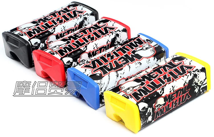 Pro конусные накладки на руль 2 0 квадратная Толстая штанга Чит подушка