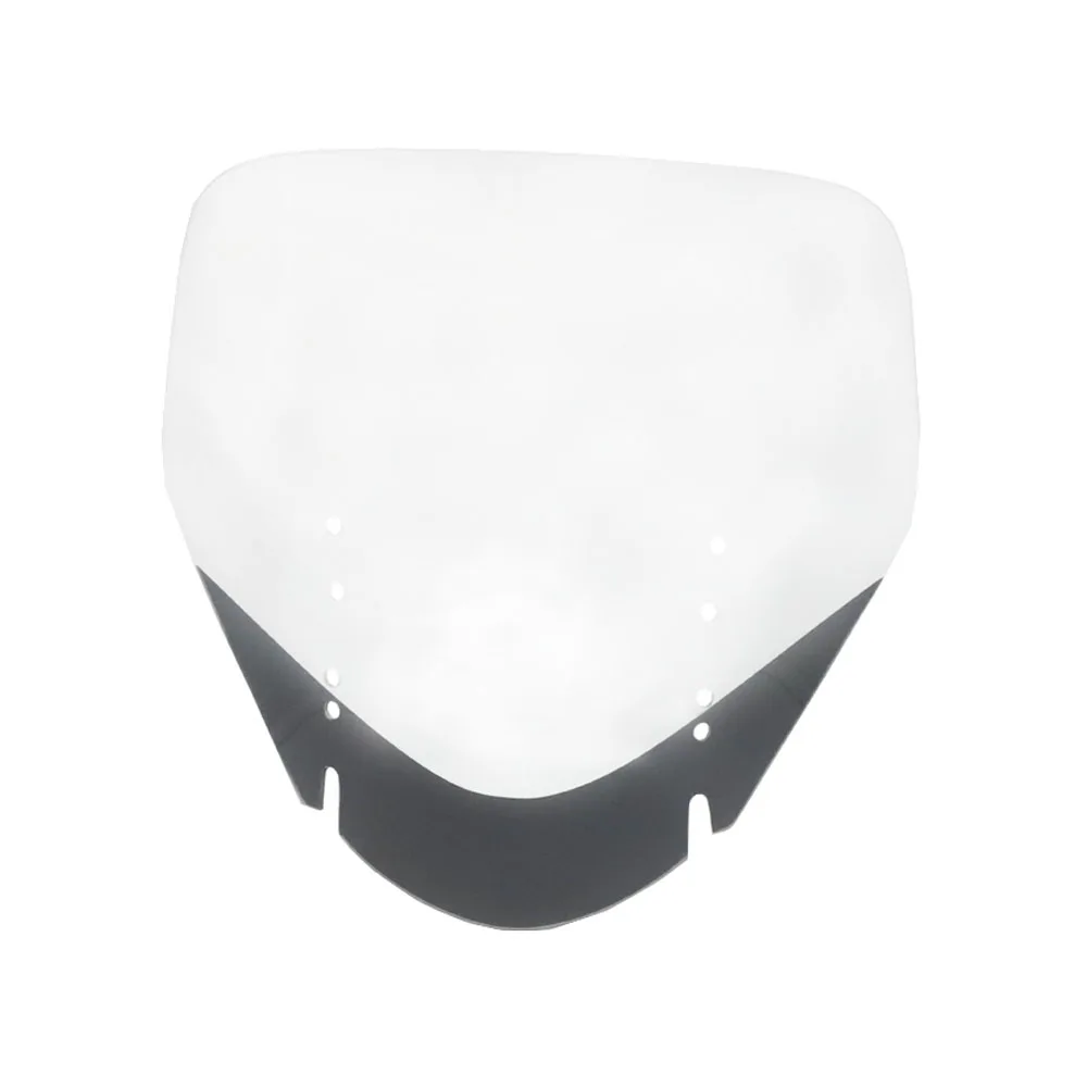 Лобовое стекло мотоцикла высокого качества 39 см для Suzuki Vstrom V-strom DL650 DL 650 DL1000 2004-2009